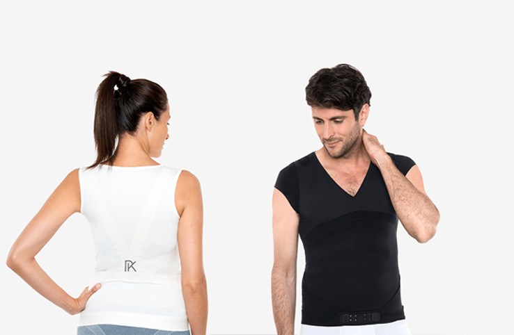 Remportez un pack bien-être pour votre dos